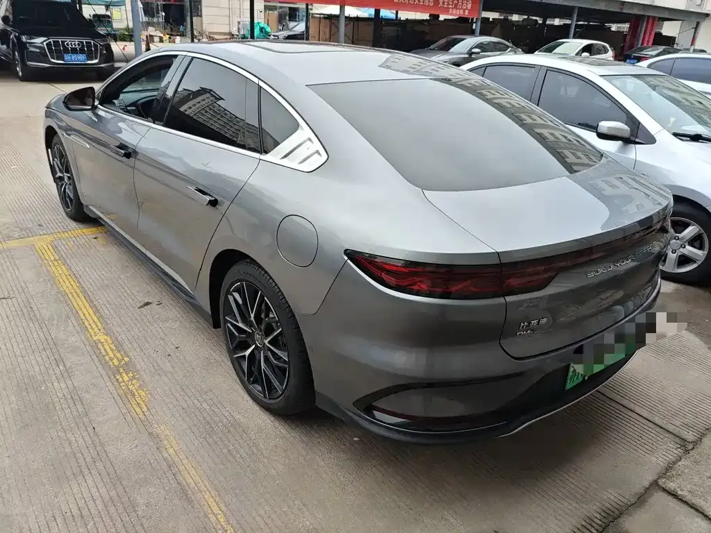 [object Object] Han 2023 из CN, фото 7