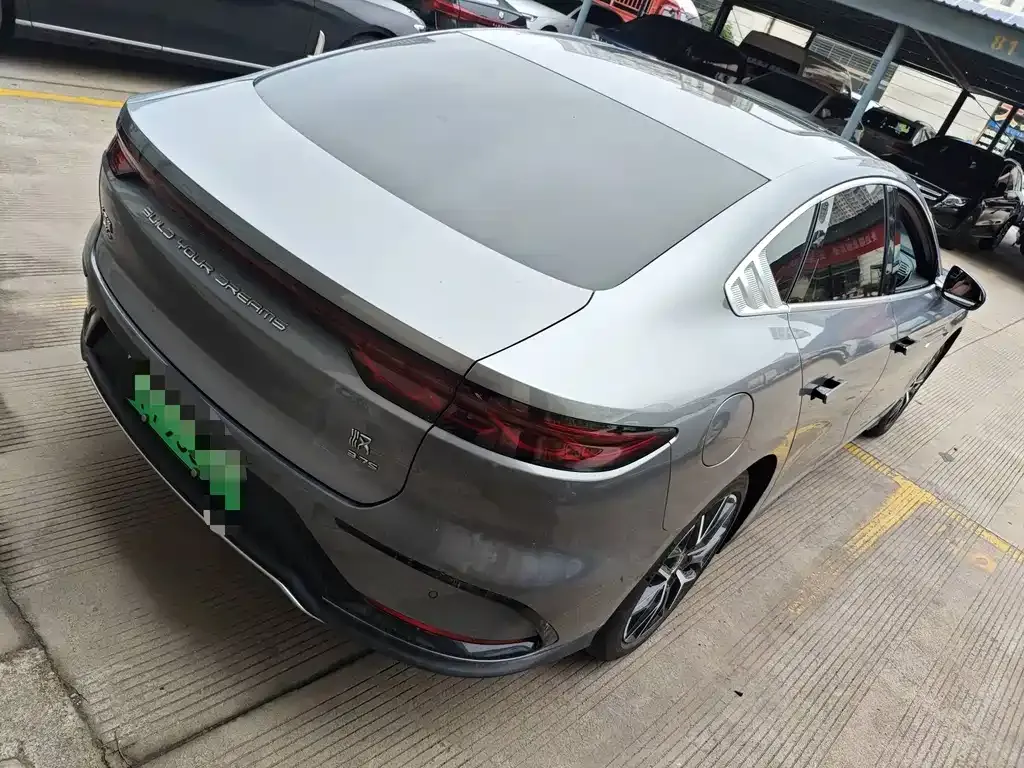 [object Object] Han 2023 из CN, фото 8