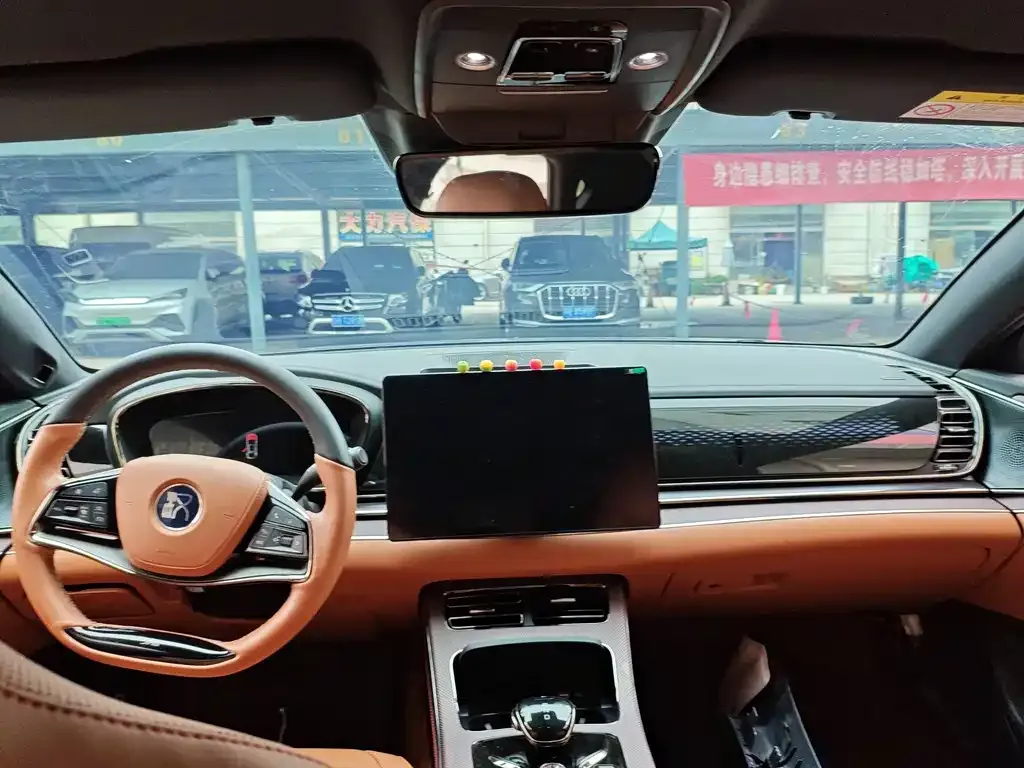 [object Object] Han 2023 из CN, фото 9