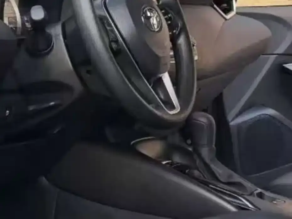 Toyota Levin 2022 из CN, фото 6