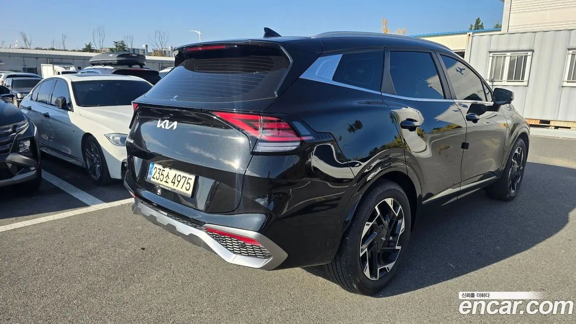 Kia Sportage — фото 2