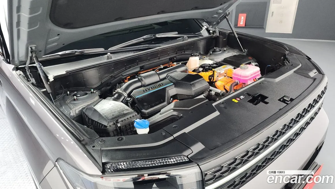 Hyundai Santafe — фото 6