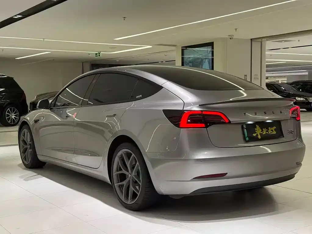 Tesla Model 3 2023 из CN, фото 9