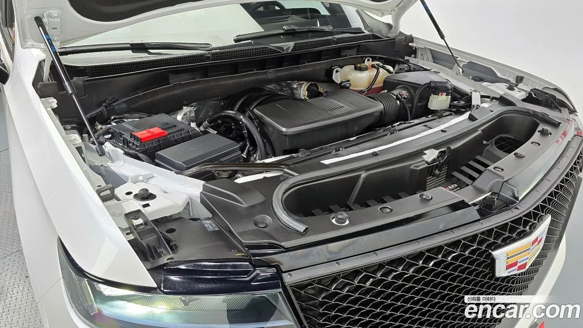 Cadillac Escalade 2023 из KR, фото 6
