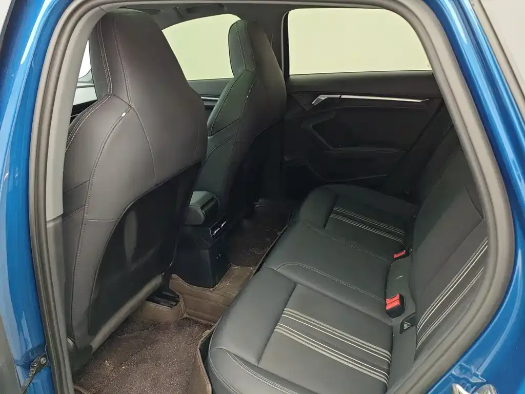Audi A3 2022 из CN, фото 8