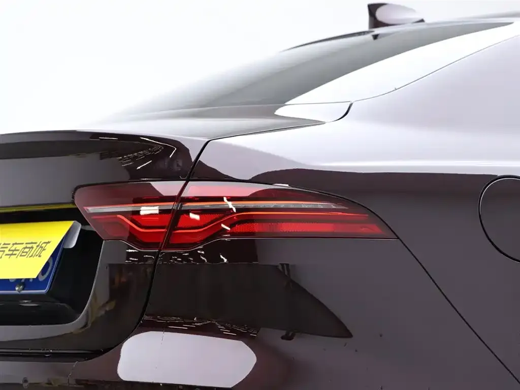 Jaguar XEL 2021 из CN, фото 5