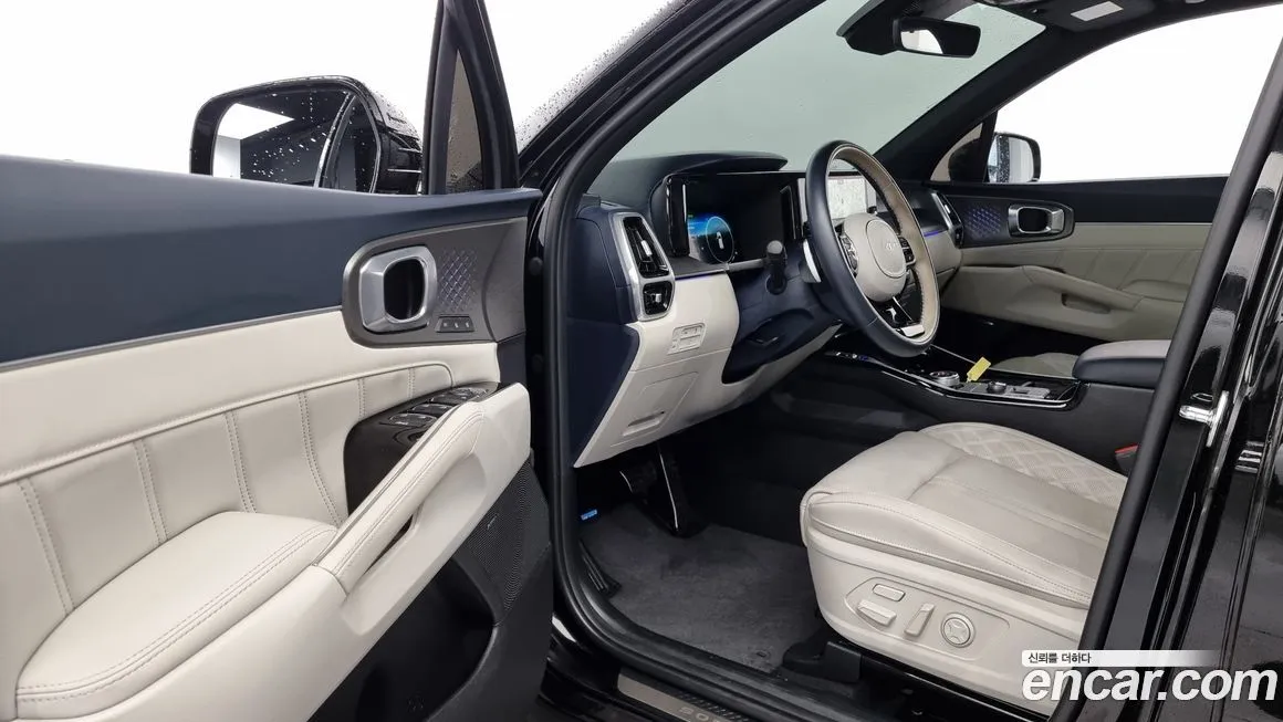 Kia Sorento — фото 10
