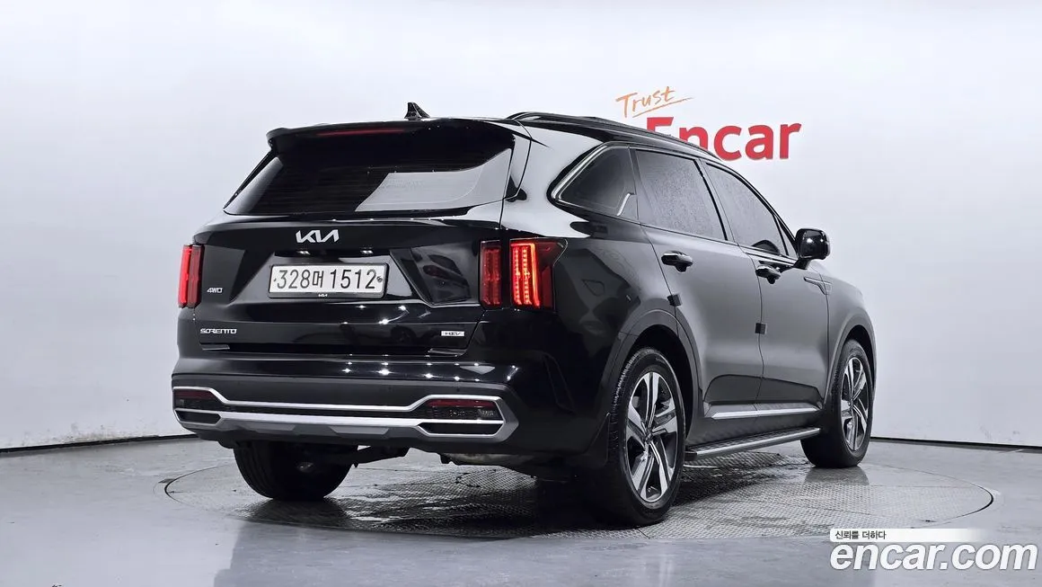 Kia Sorento — фото 2