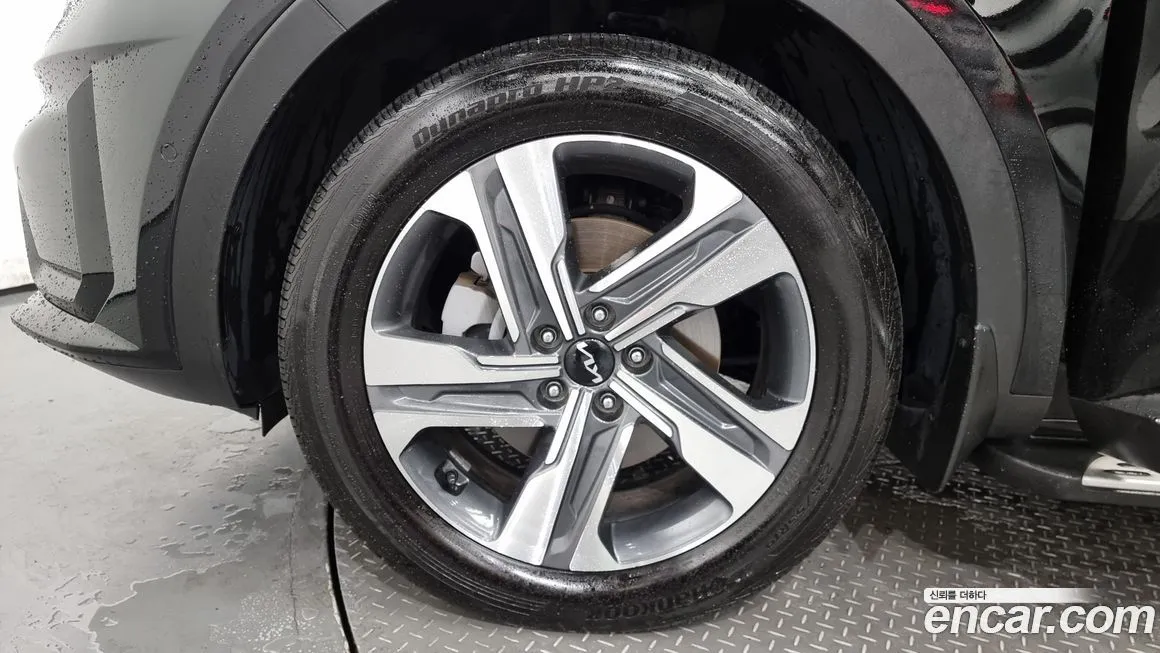 Kia Sorento — фото 5