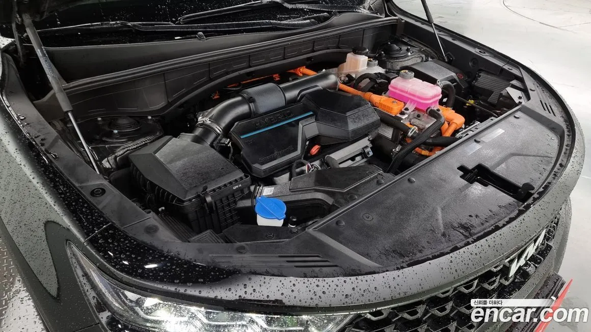 Kia Sorento — фото 6