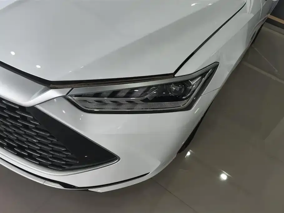 BYD Qin PLUS — фото 5
