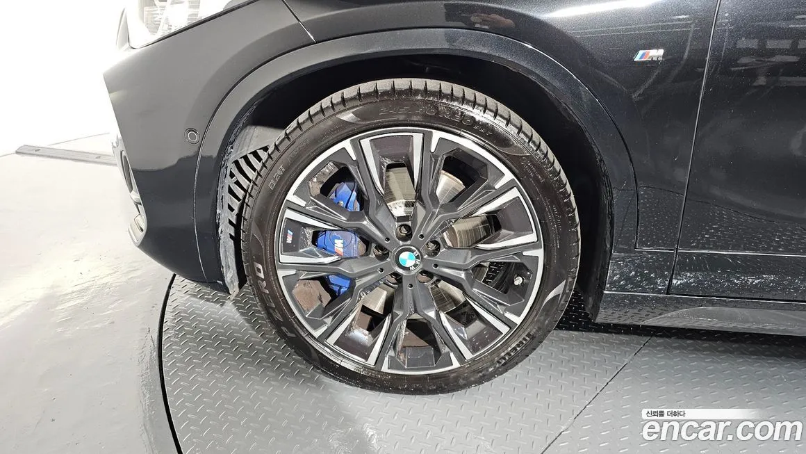 BMW X2 (F39) 2023 из KR, фото 5