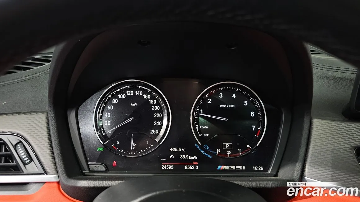 BMW X2 (F39) 2023 из KR, фото 8