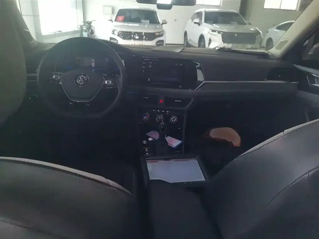 Volkswagen Sagitar 2022 из CN, фото 10