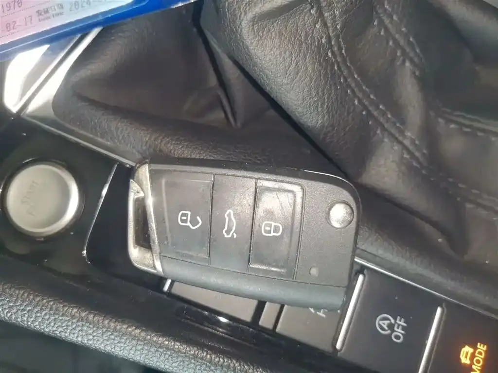 Volkswagen Sagitar 2022 из CN, фото 9
