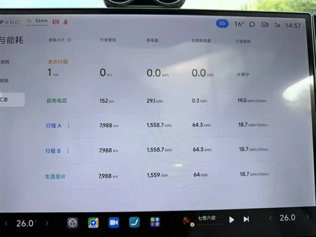 Xiaomi SU7 2025 из CN, фото 8