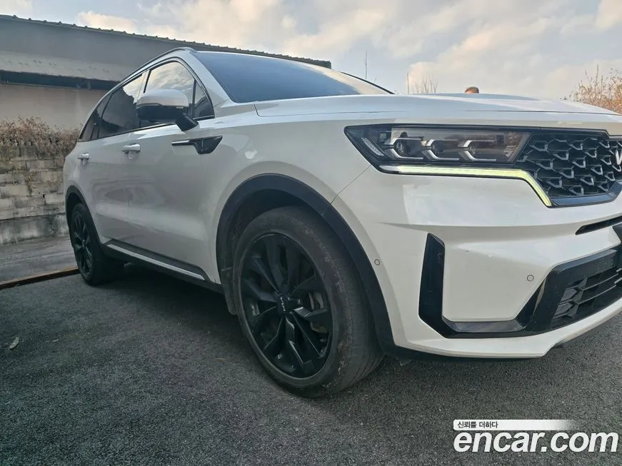 Kia Sorento — фото 2