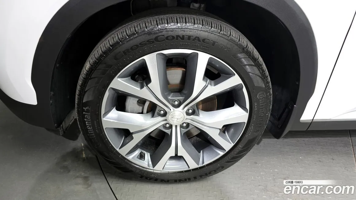 [object Object] Palisade 2021 из KR, фото 5