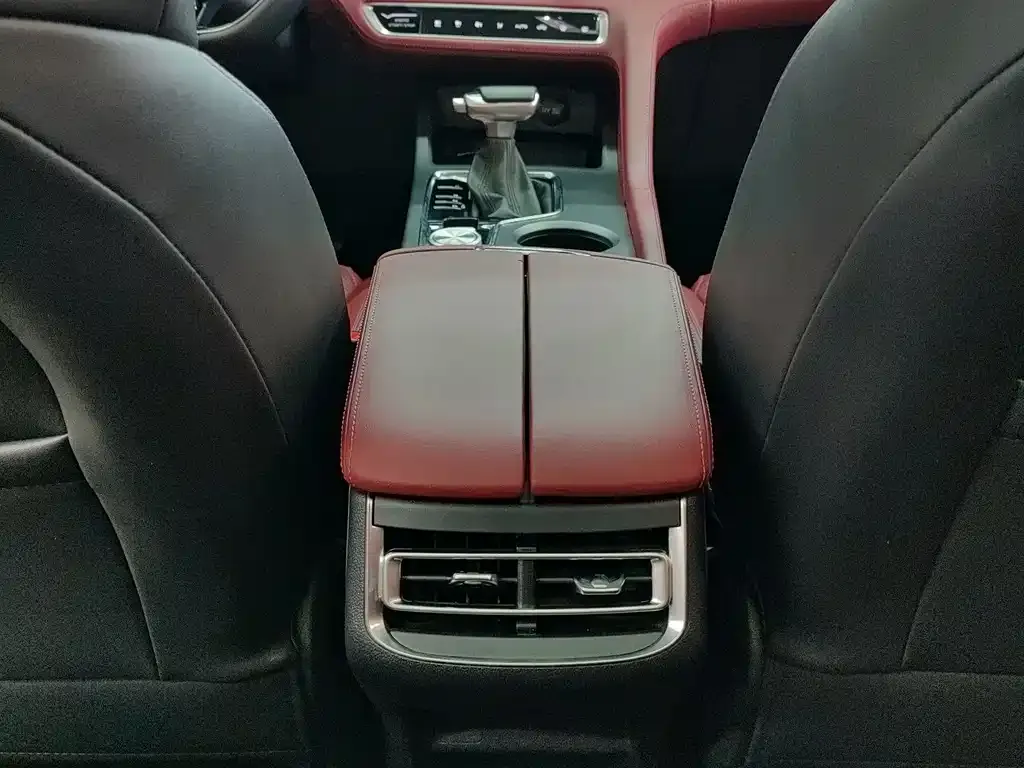 Changan CS75 PLUS 2023 из CN, фото 10