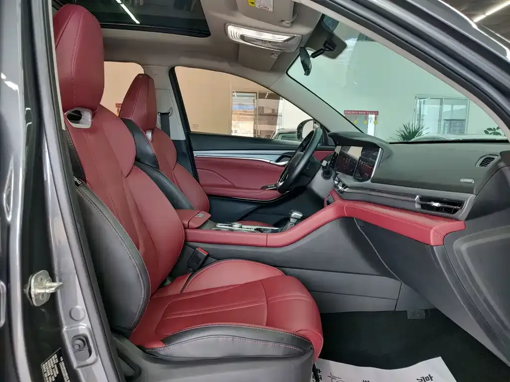 Changan CS75 PLUS 2023 из CN, фото 7