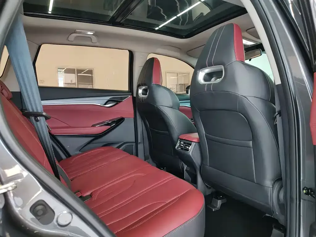 Changan CS75 PLUS 2023 из CN, фото 8