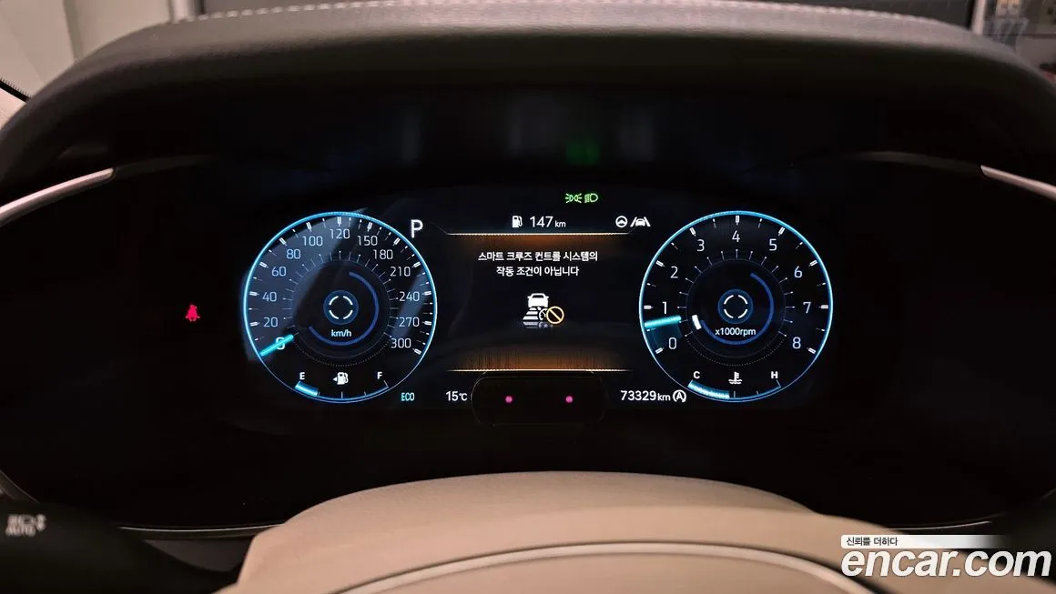 Genesis G70 2021 из KR, фото 8