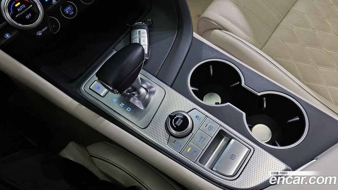 Genesis G70 2021 из KR, фото 9