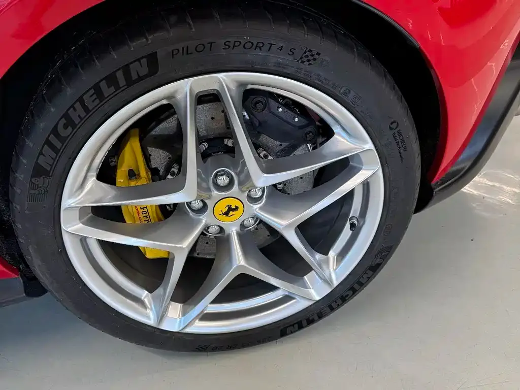 Ferrari Roma 2021 из CN, фото 10