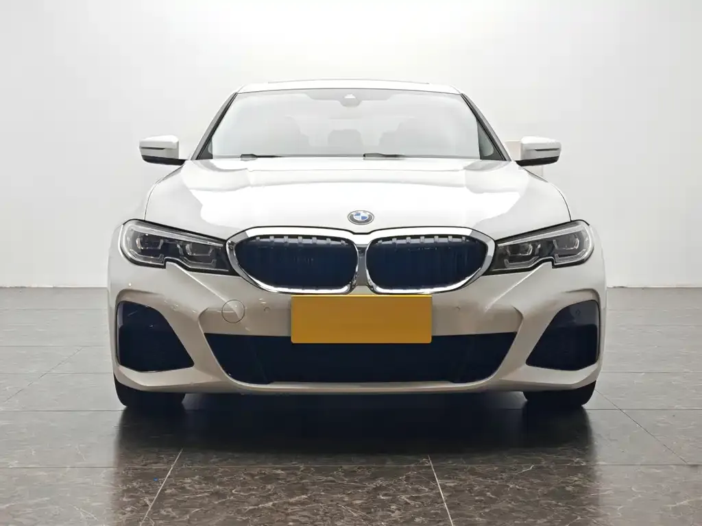BMW 3 Series — фото 5