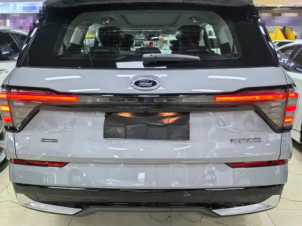 Ford Edge 2024 из CN, фото 5