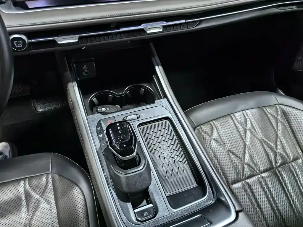 Ford Edge 2024 из CN, фото 9