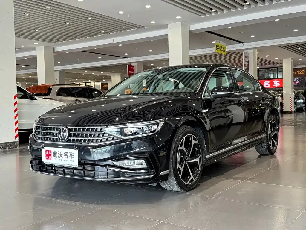 Volkswagen Magotan 2022 из CN, фото 1