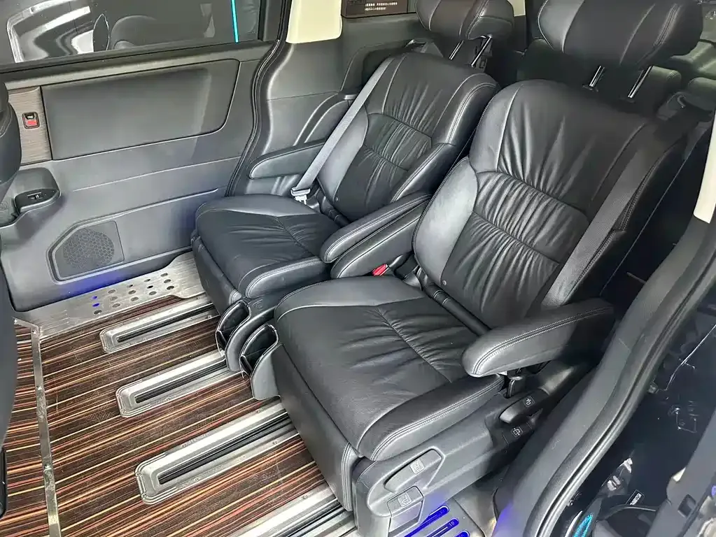 Honda Odyssey 2022 из CN, фото 10