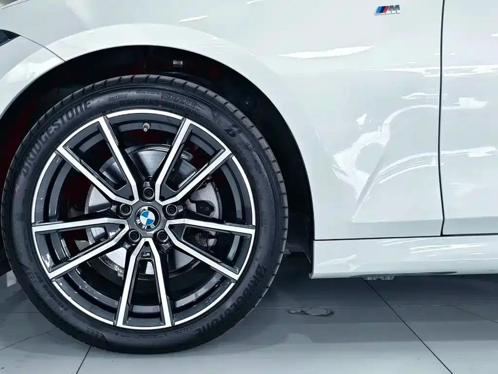 BMW 3 Series 2023 из CN, фото 8