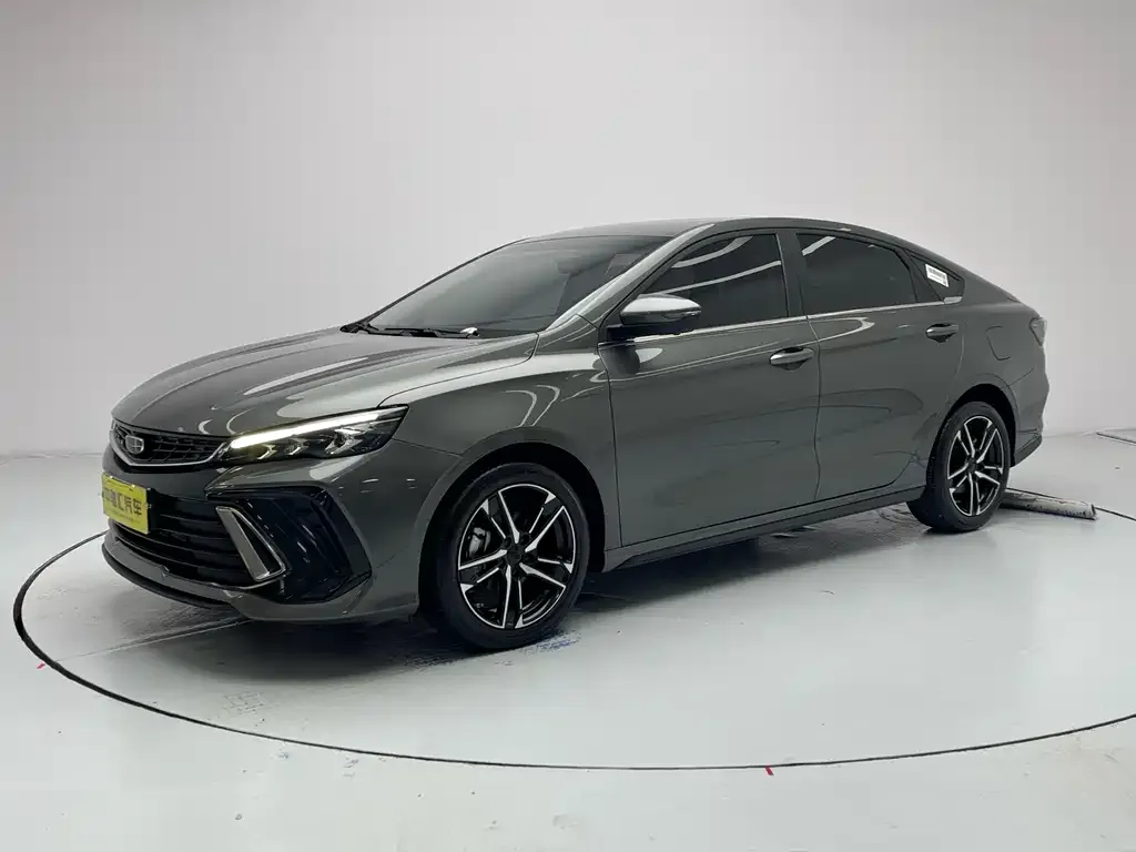 Geely Binrui 2023 из CN, фото 1