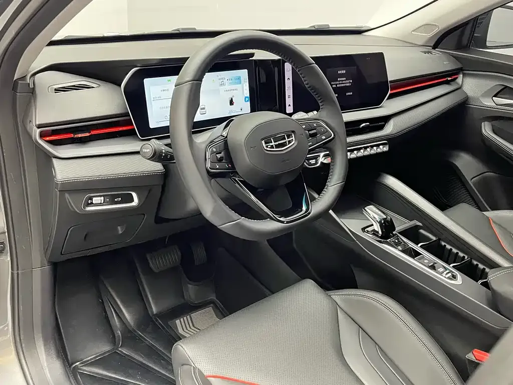 Geely Binrui 2023 из CN, фото 10