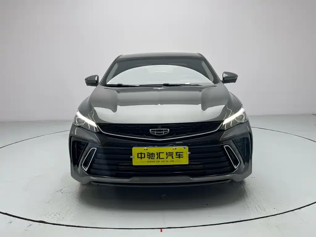 Geely Binrui 2023 из CN, фото 2