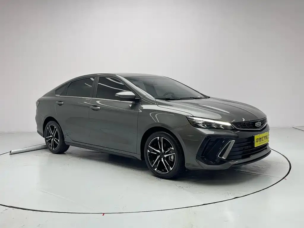 Geely Binrui 2023 из CN, фото 3