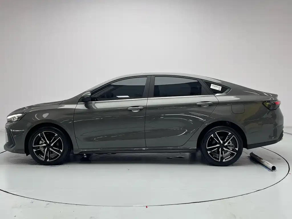 Geely Binrui 2023 из CN, фото 4