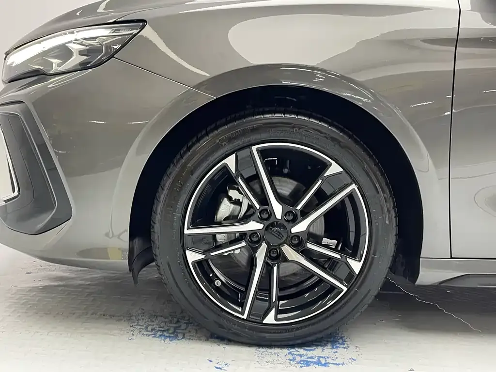 Geely Binrui 2023 из CN, фото 5