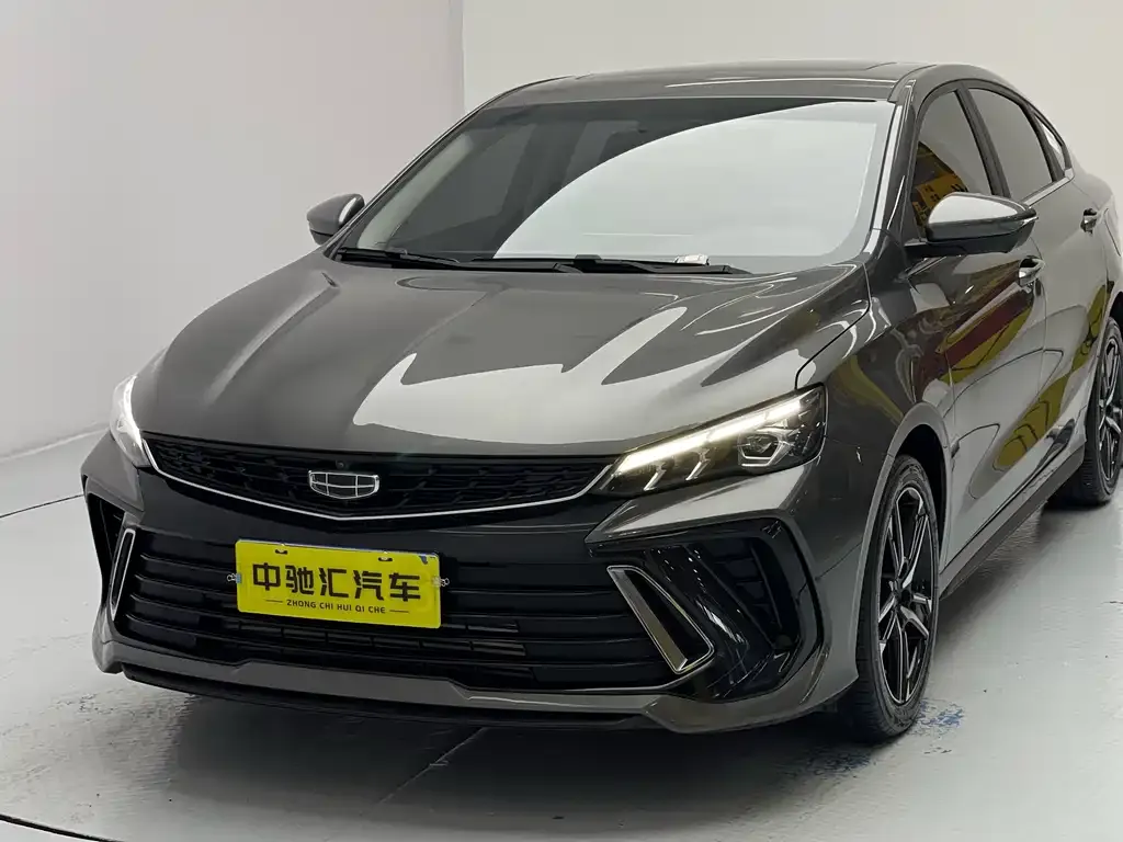 Geely Binrui 2023 из CN, фото 6
