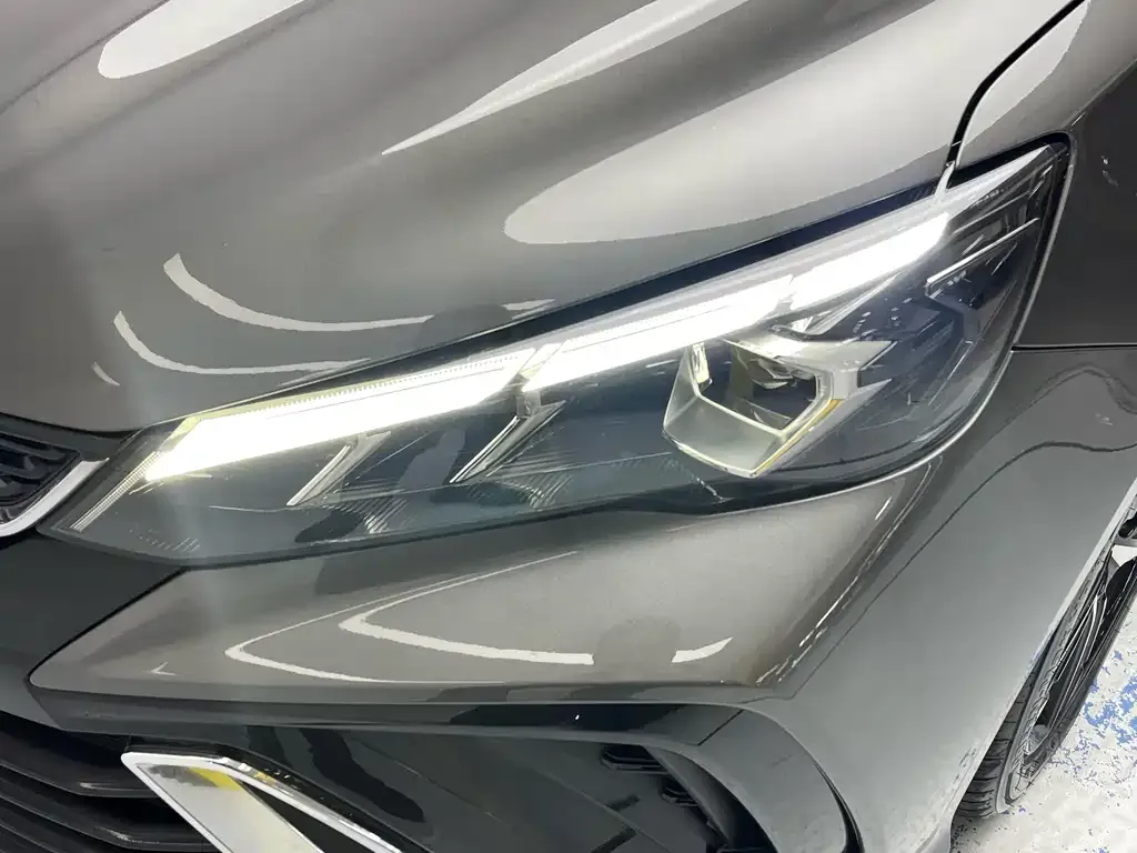 Geely Binrui 2023 из CN, фото 7