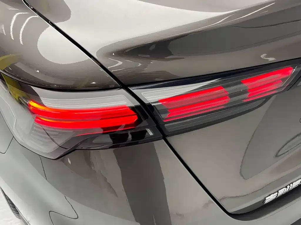 Geely Binrui 2023 из CN, фото 8