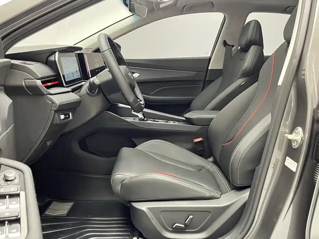 Geely Binrui 2023 из CN, фото 9