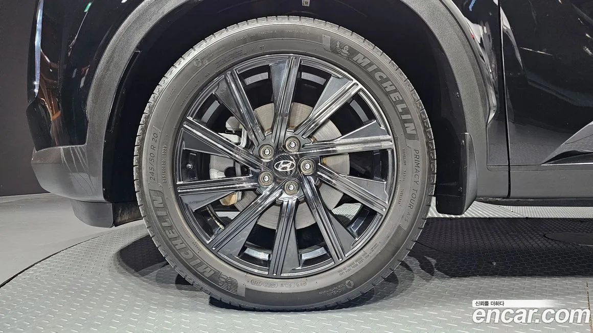 Hyundai Palisade — фото 5
