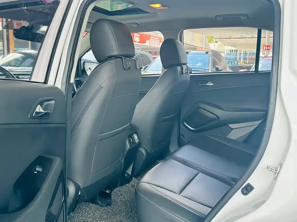 Hyundai ix35 2023 из CN, фото 7