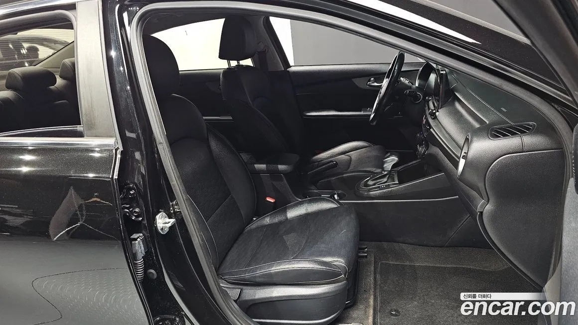 Kia K3 2021 из KR, фото 10