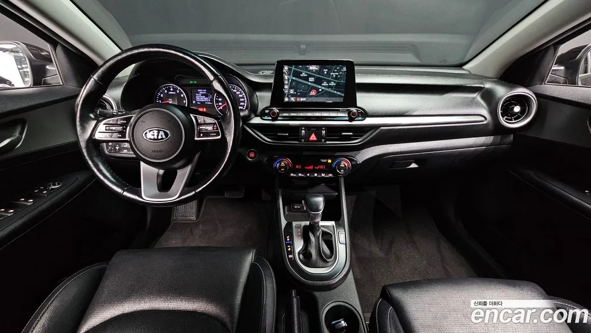 Kia K3 2021 из KR, фото 7