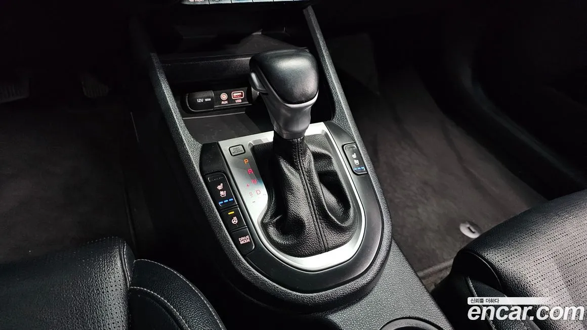 Kia K3 2021 из KR, фото 9