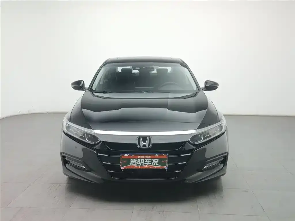 Honda Accord — фото 3